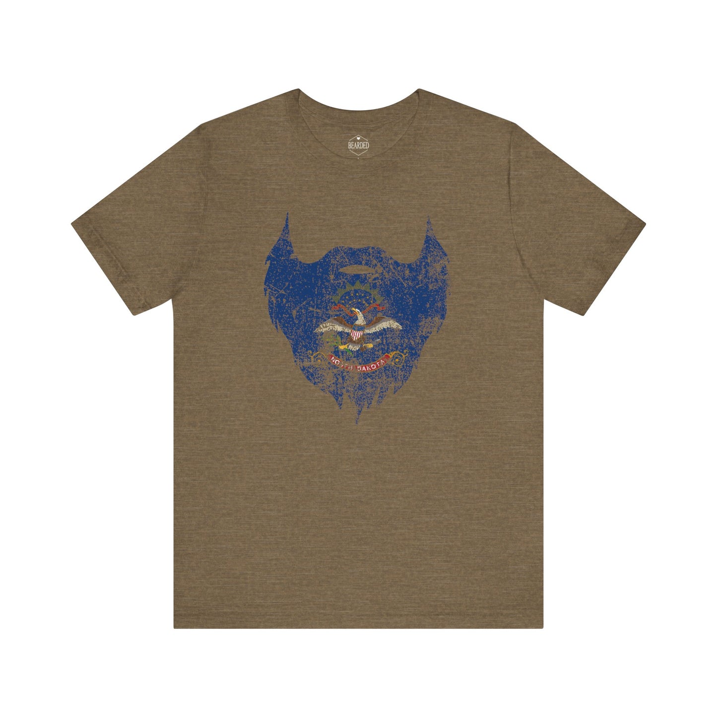 North Dakota | T-Shirt