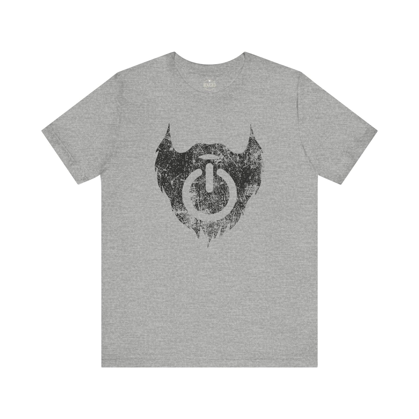 NEW! Beard Power | T-Shirt