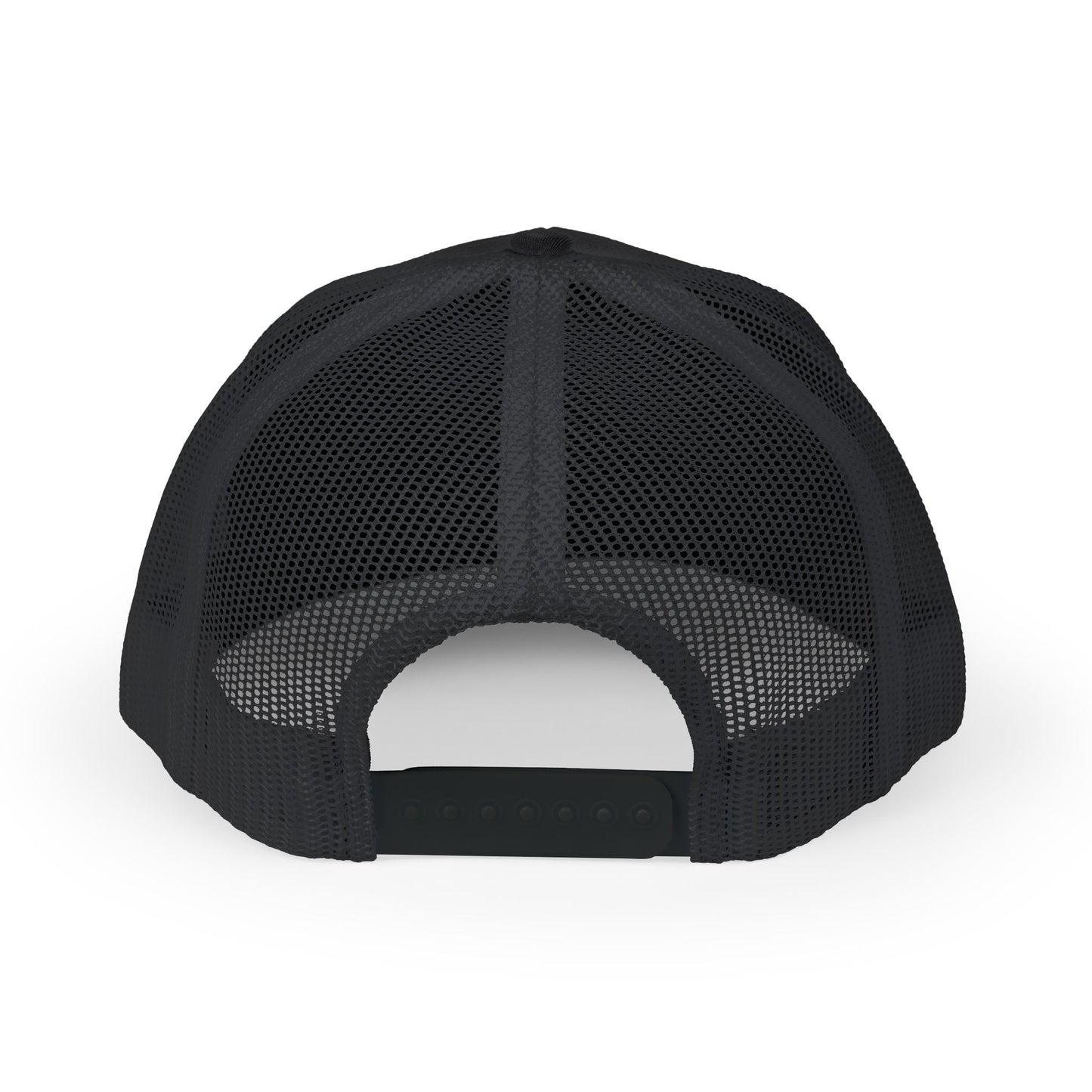 Five | Snapback Trucker Hat