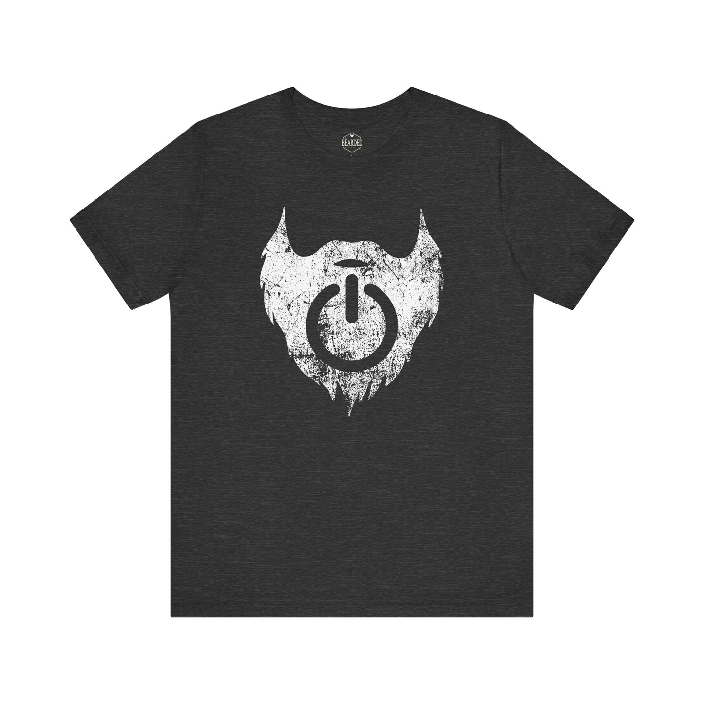 NEW! Beard Power | T-Shirt