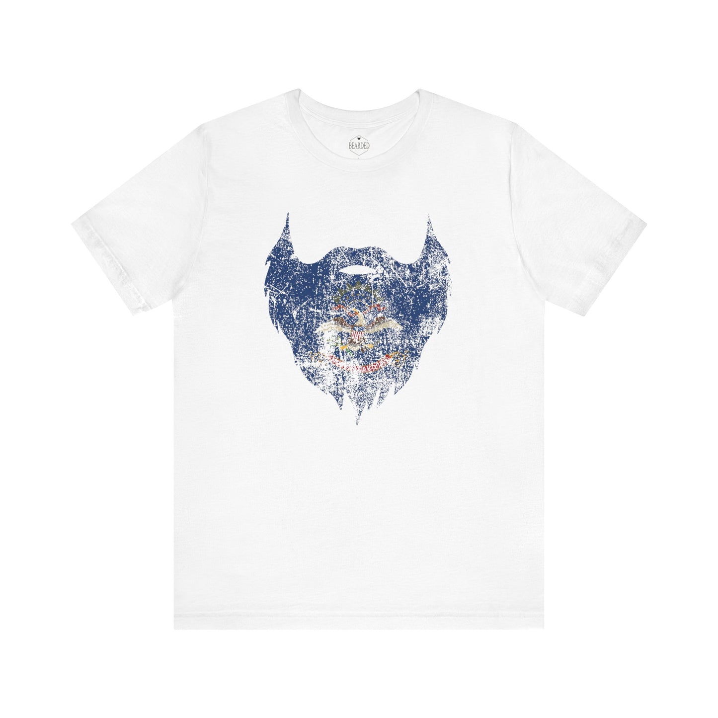 North Dakota | T-Shirt