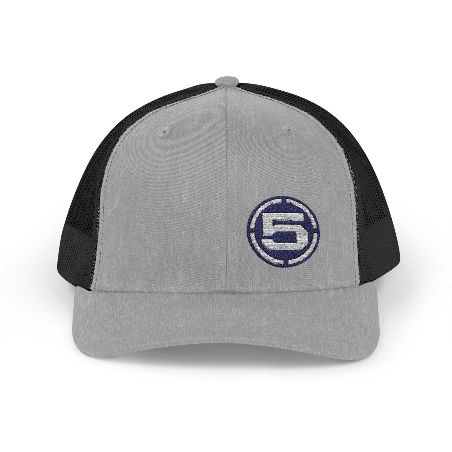 Five | Snapback Trucker Hat