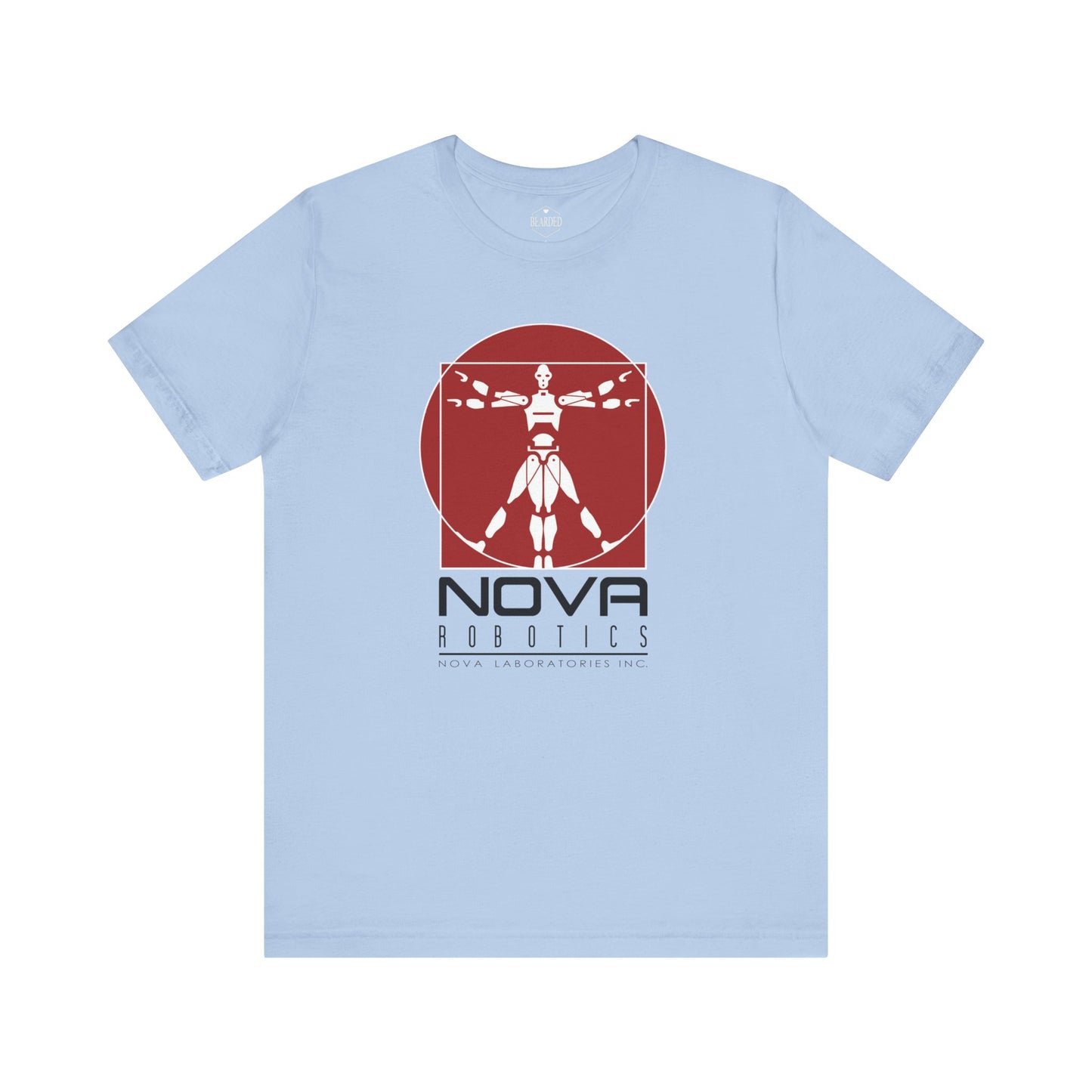Nova Robotics | T-Shirt