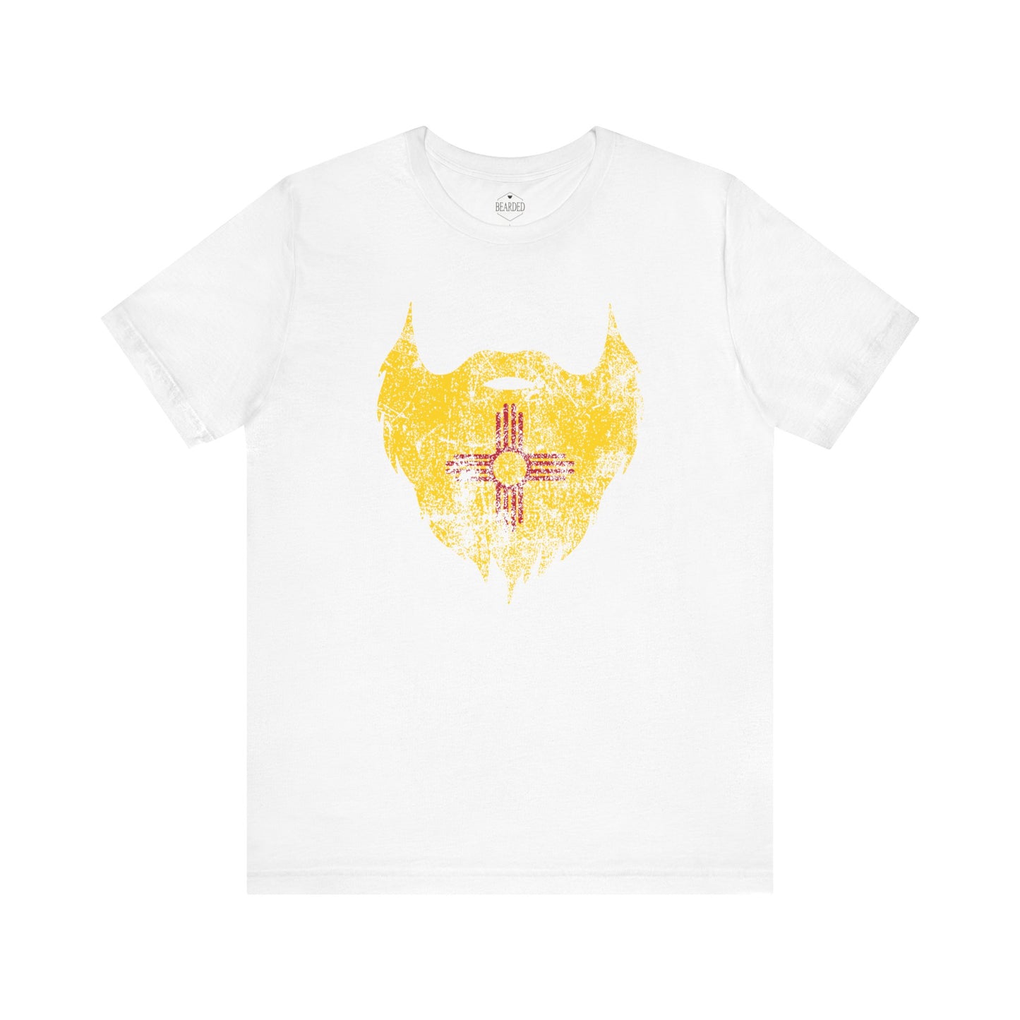 New Mexico Beard | T-Shirt