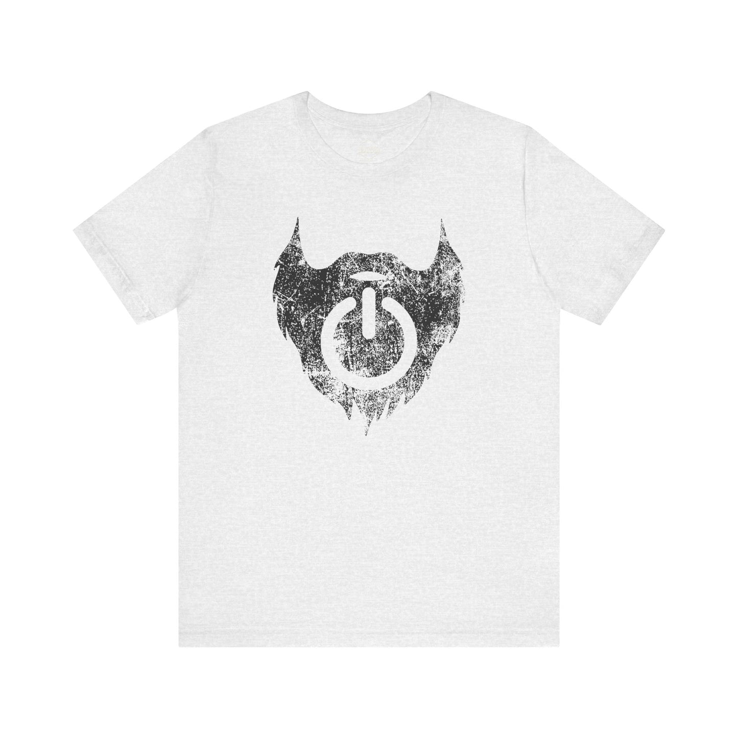 NEW! Beard Power | T-Shirt