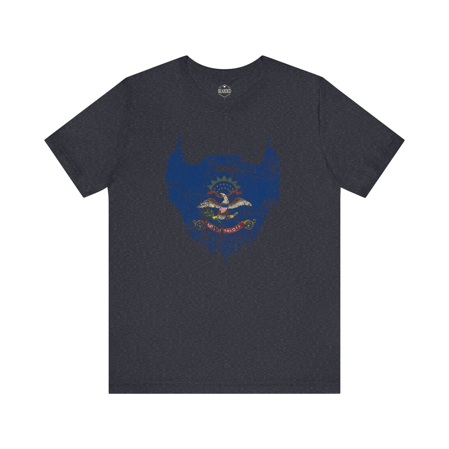 North Dakota | T-Shirt