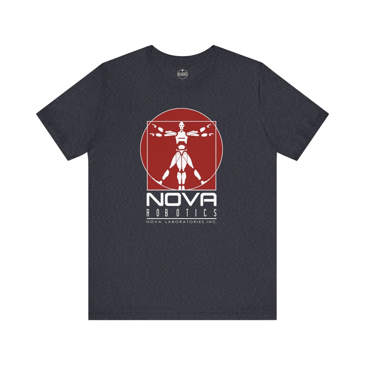 Nova Robotics | T-Shirt