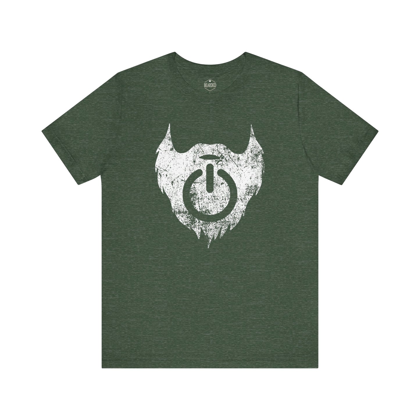 NEW! Beard Power | T-Shirt