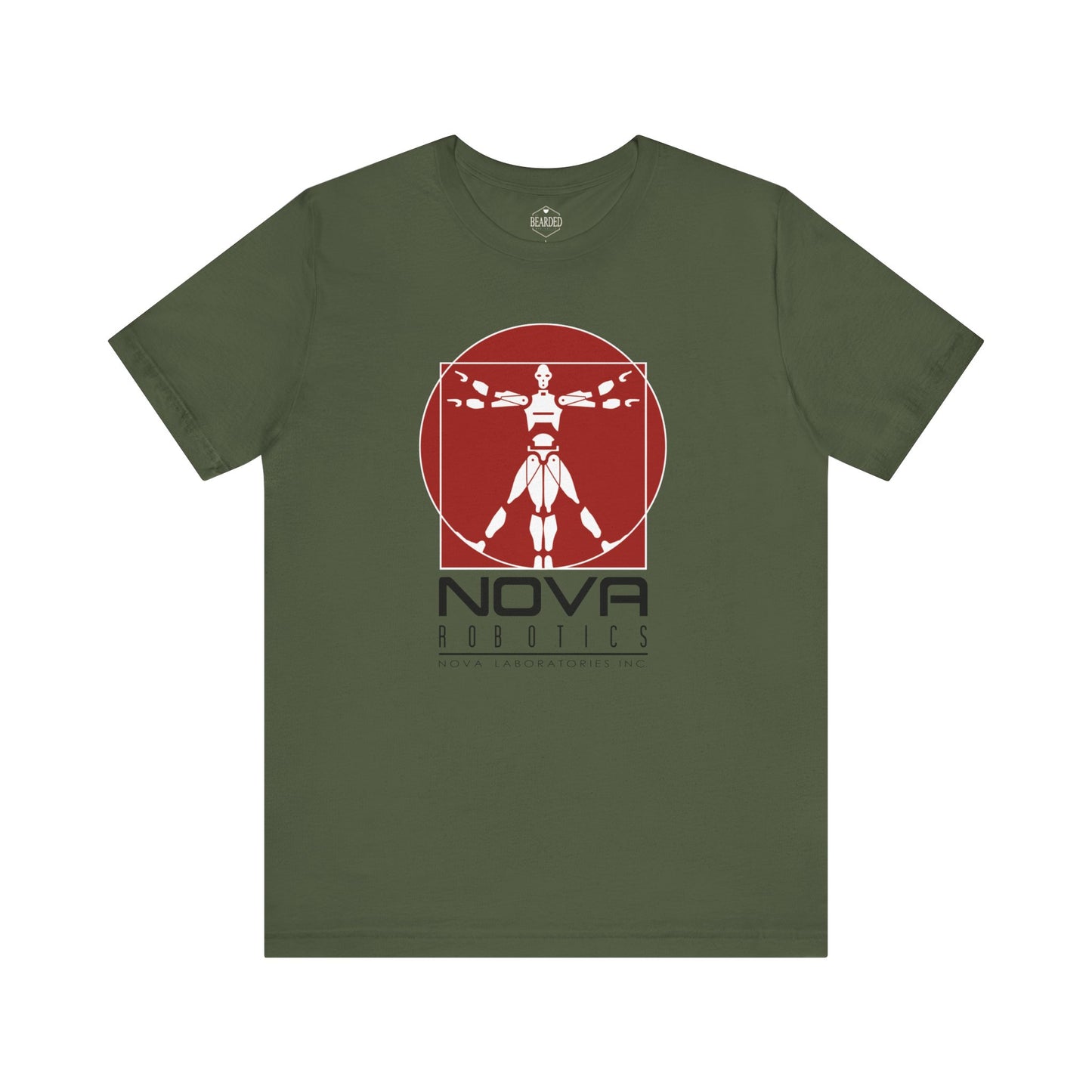 Nova Robotics | T-Shirt