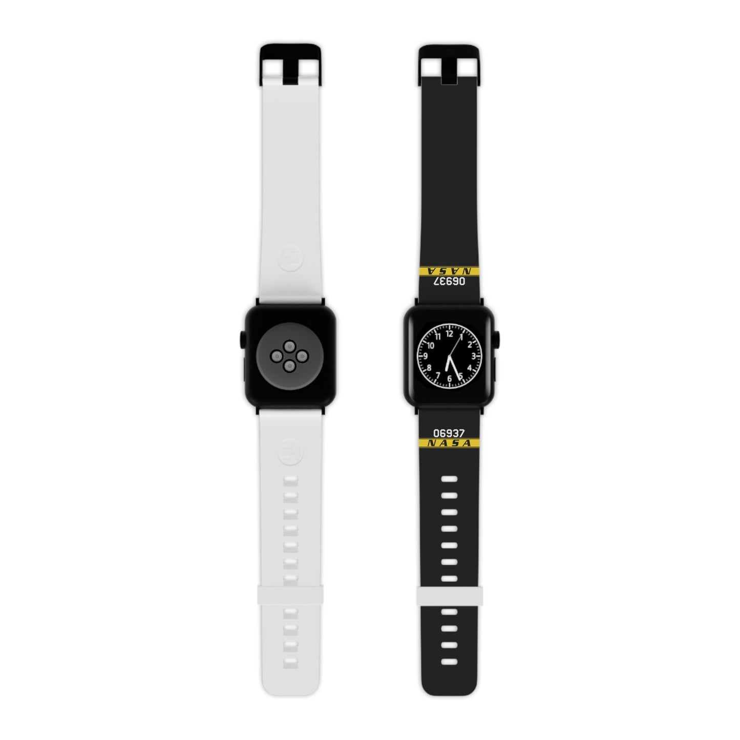 YF-12/SR-71 Tail Design | Apple Watch Band