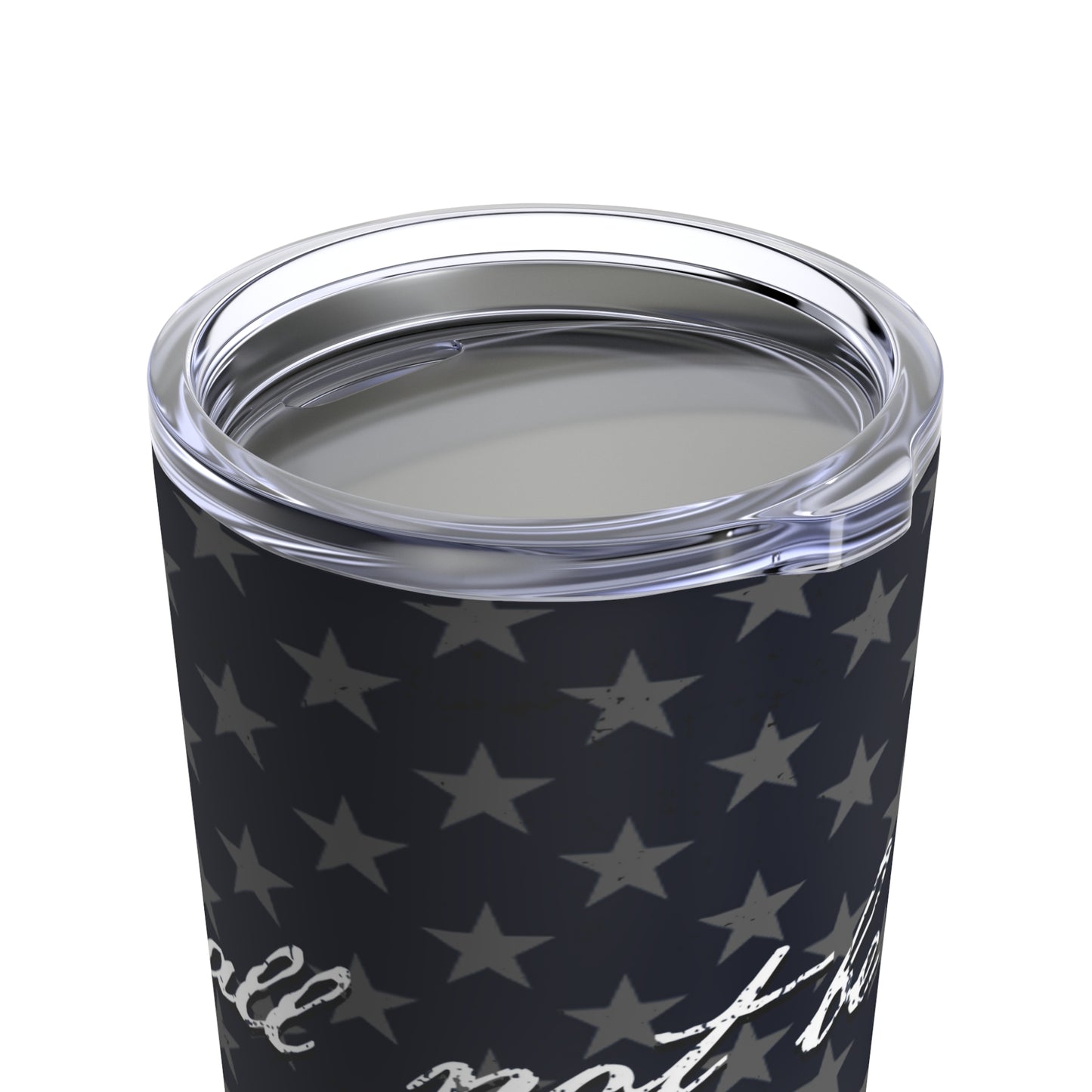 Shall Not Be Infringed | Stainless Steel Tumbler 20oz