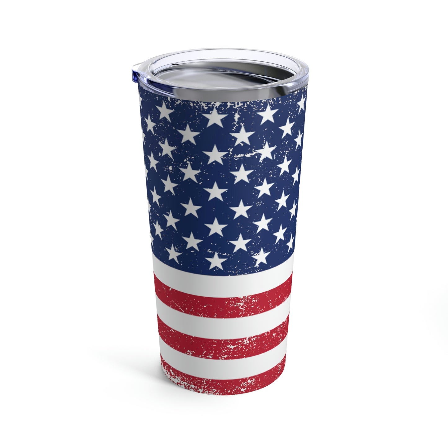 Star Spangled Tumbler | Stainless Steel Tumbler 20oz