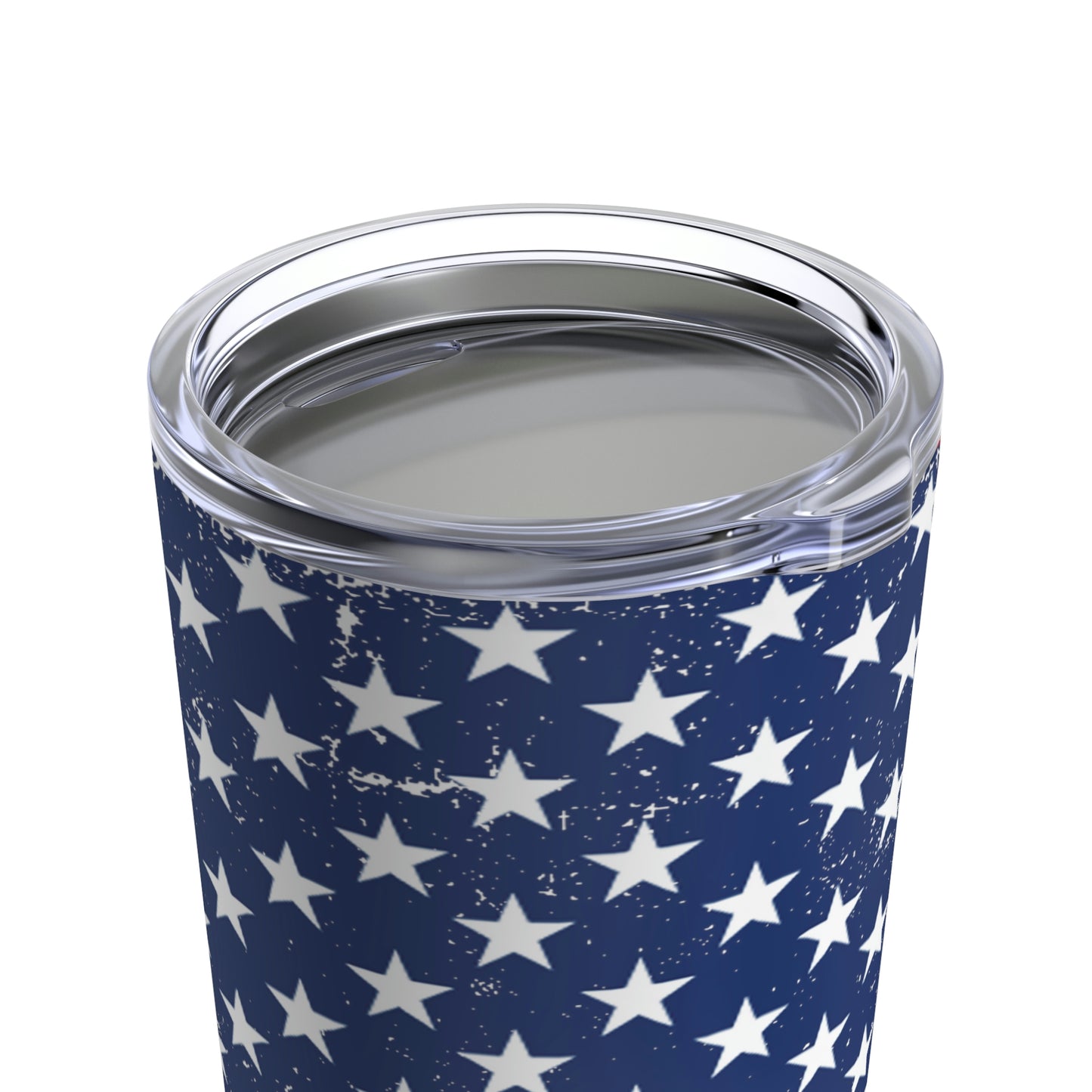 'Merica Tumbler | Stainless Steel Tumbler 20oz