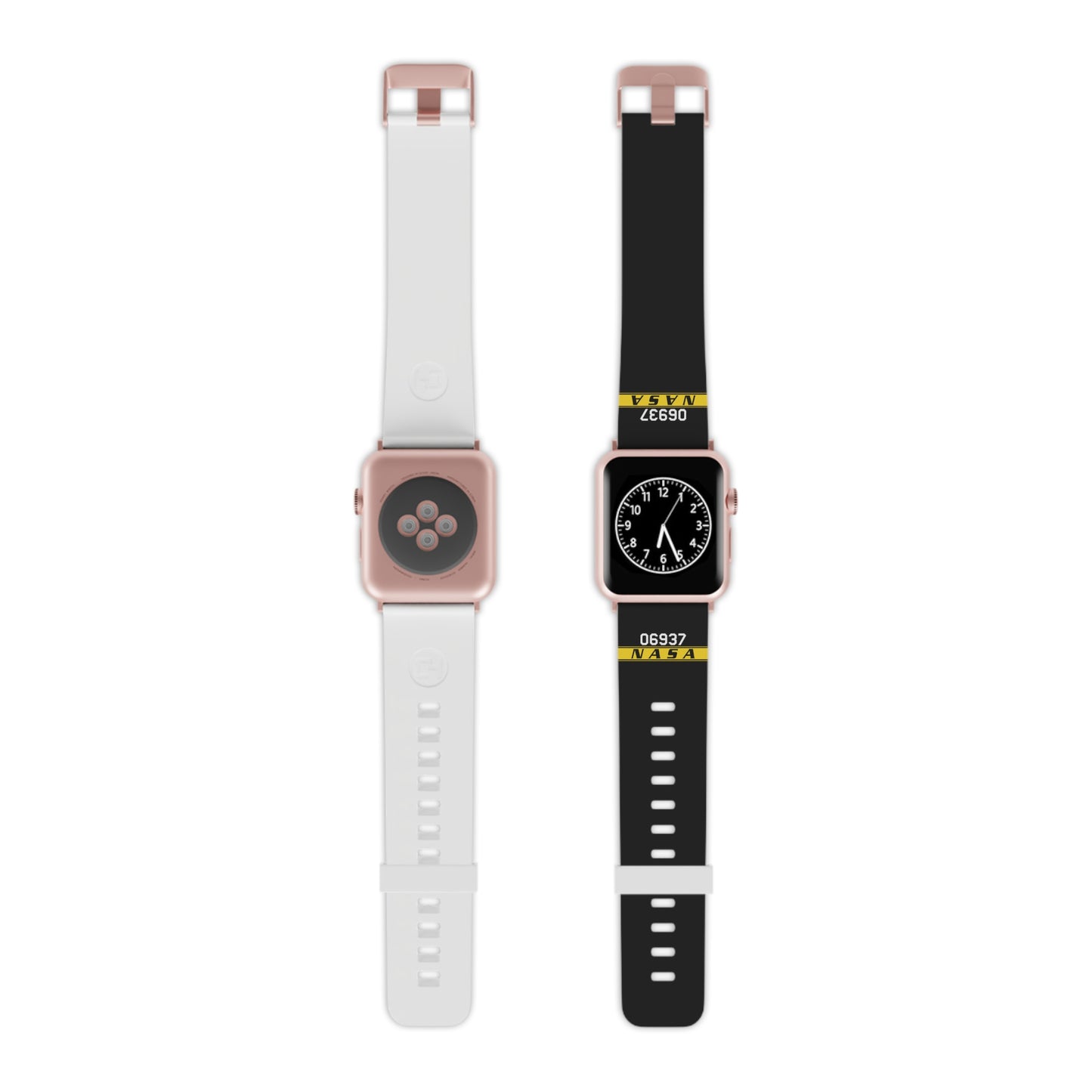 YF-12/SR-71 Tail Design | Apple Watch Band