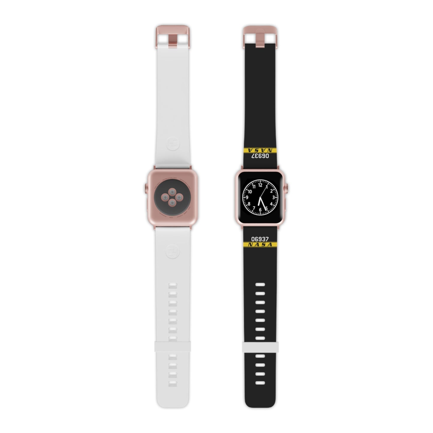 YF-12/SR-71 Tail Design | Apple Watch Band