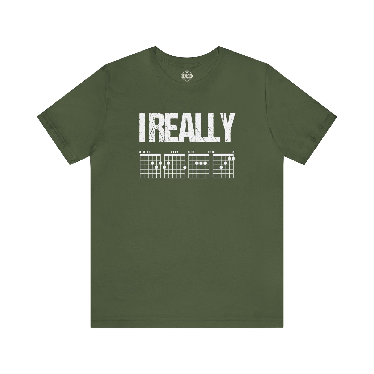 I Really DGAF | T-Shirt