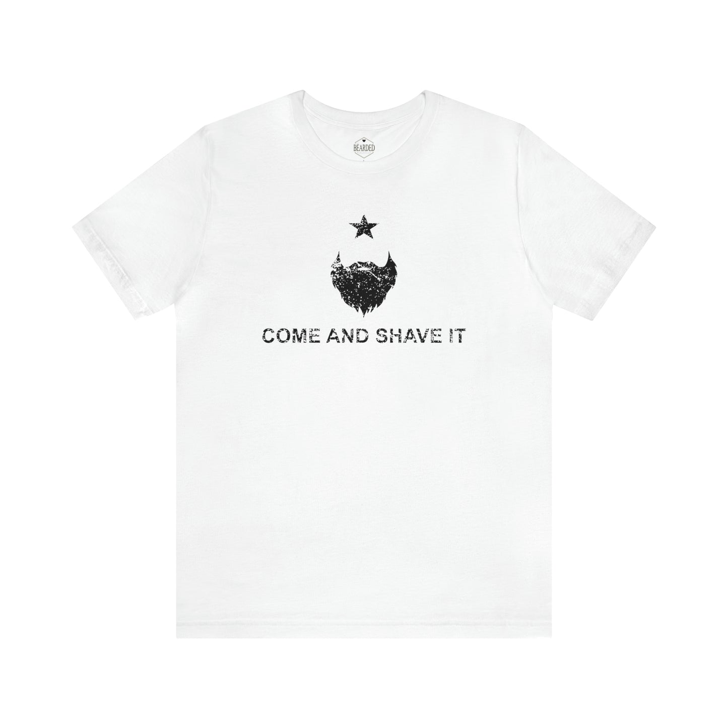 Come And Shave It | T-Shirt