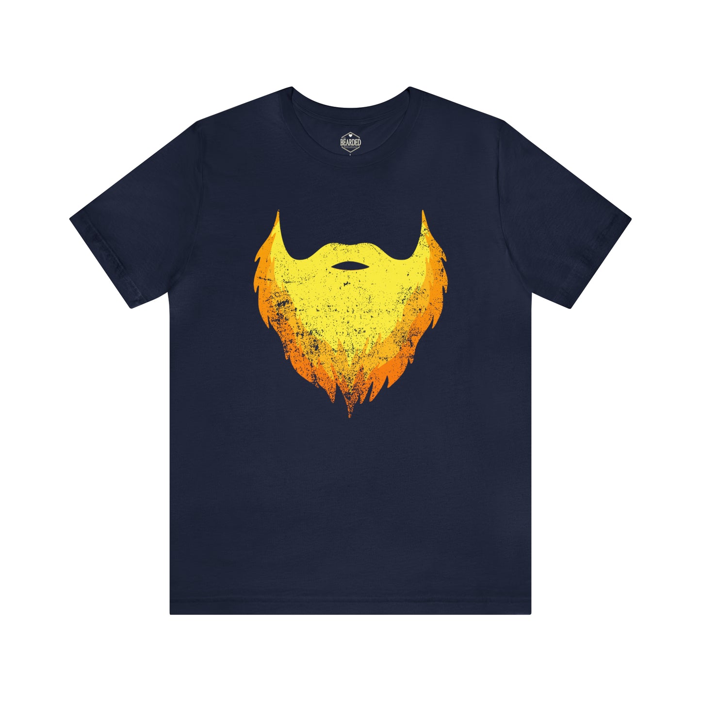 Fire Beard | T-Shirt