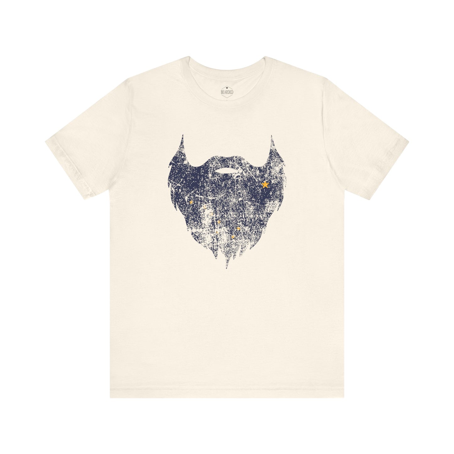 Alaska Beard | T-Shirt