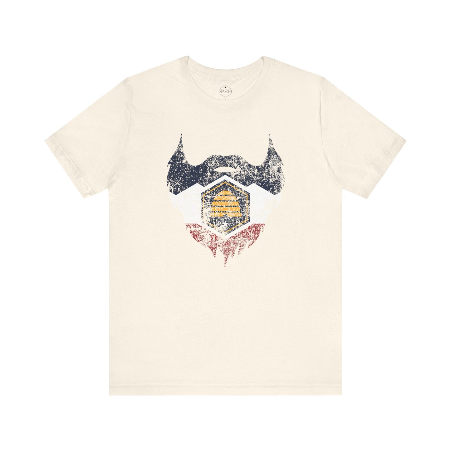 Utah Beard | T-Shirt