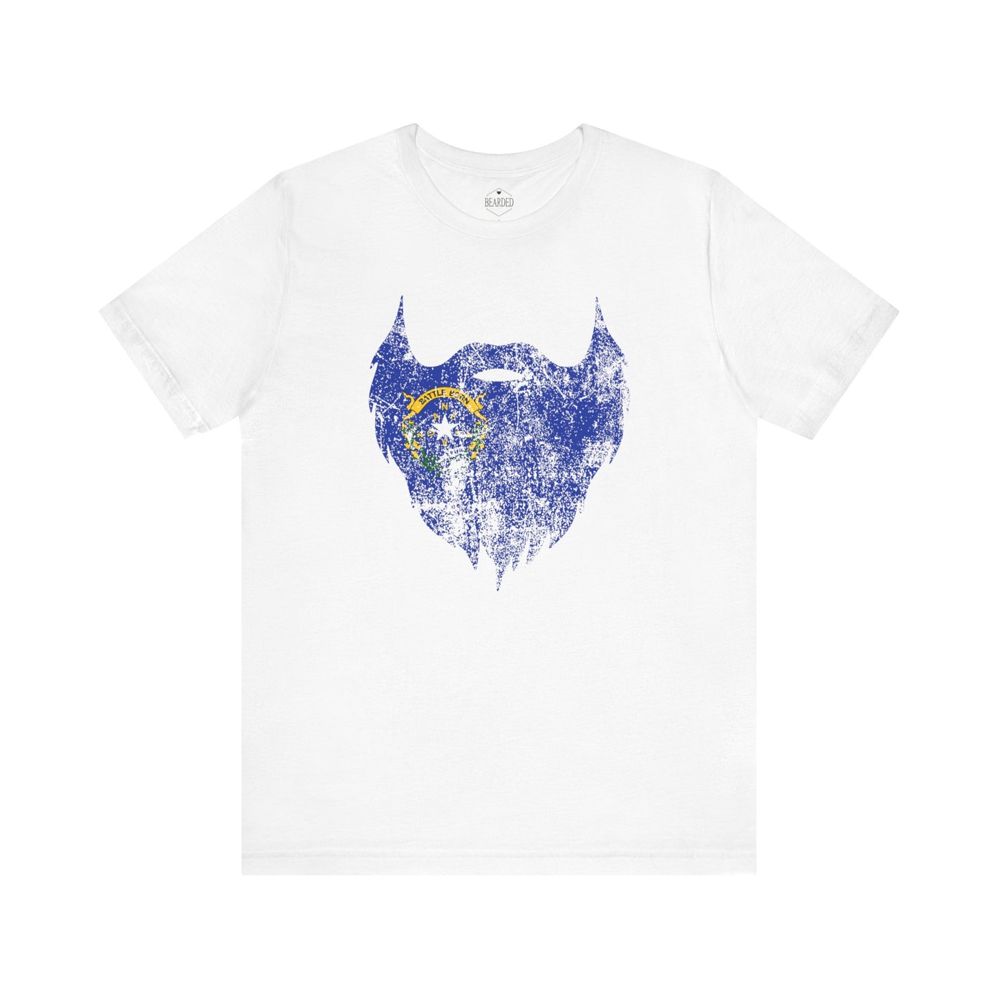 Nevada Beard | T-Shirt