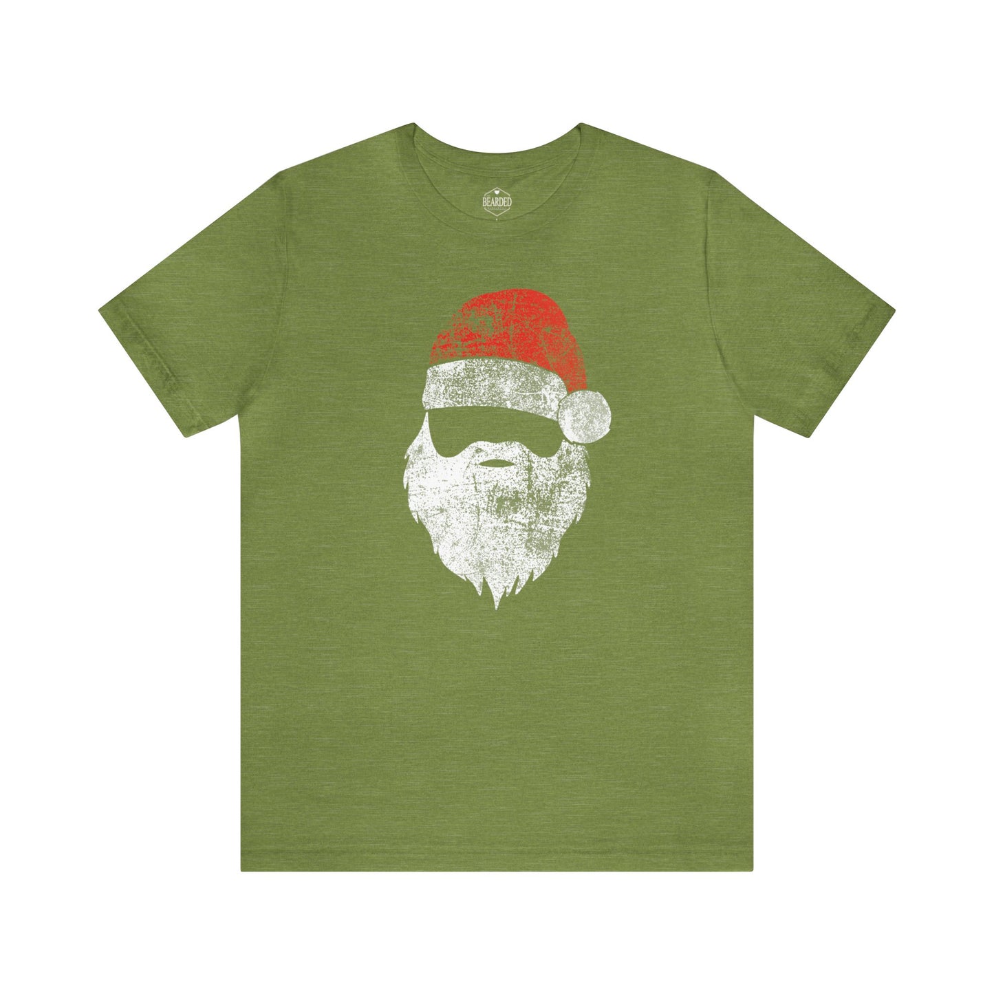 Santa Beard | T-Shirt