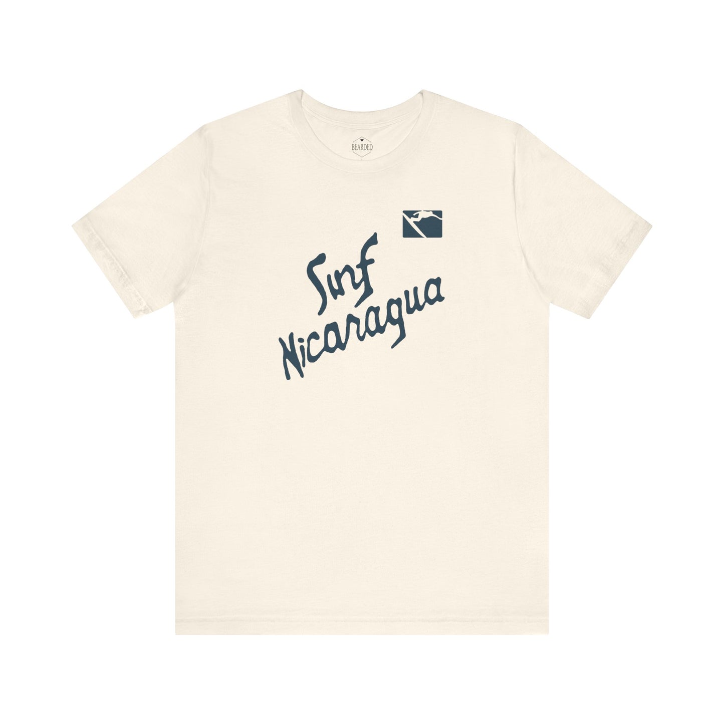 Surf Nicaragua | T-Shirt