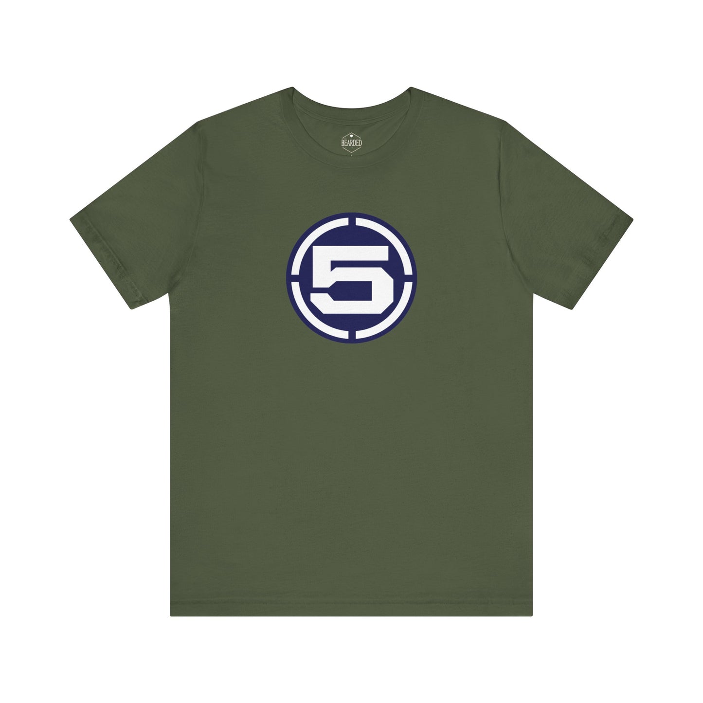 Number Five | T-Shirt