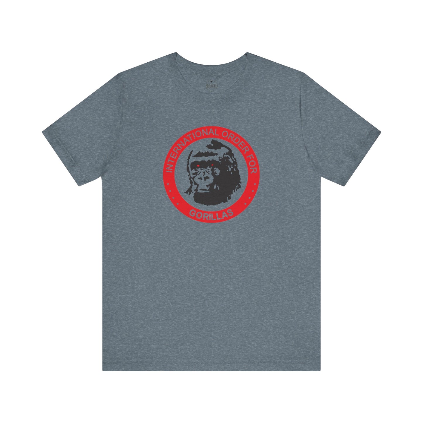 International Order of Gorillas | T-Shirt