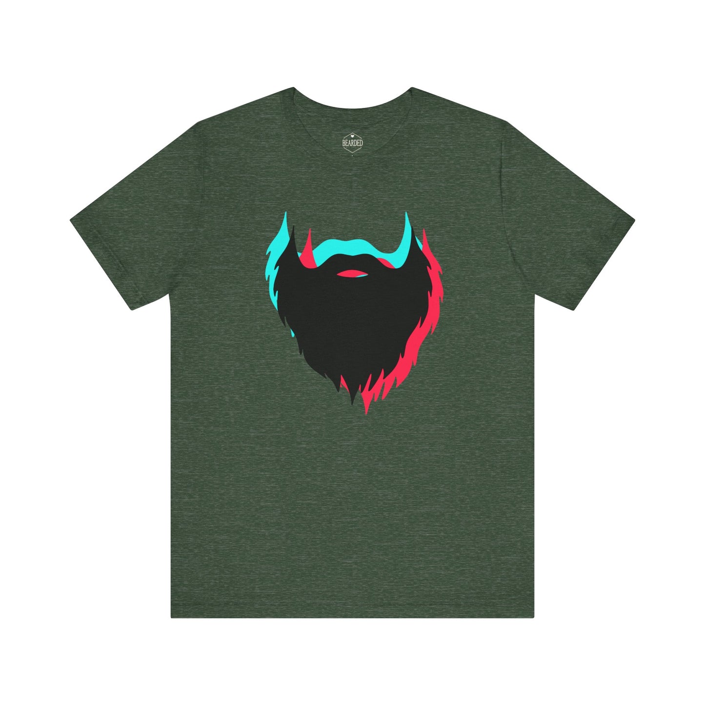 Beard Tok | T-Shirt