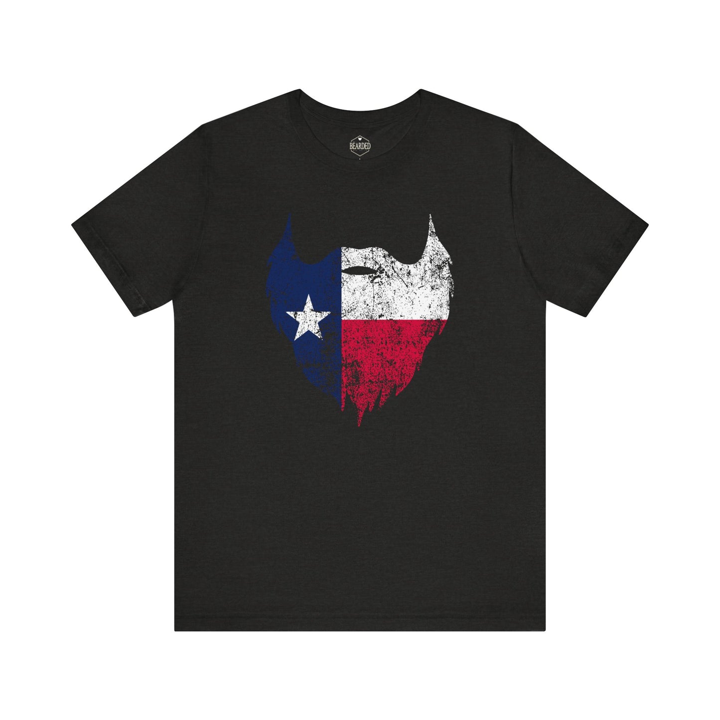 Texas Beard | T-Shirt