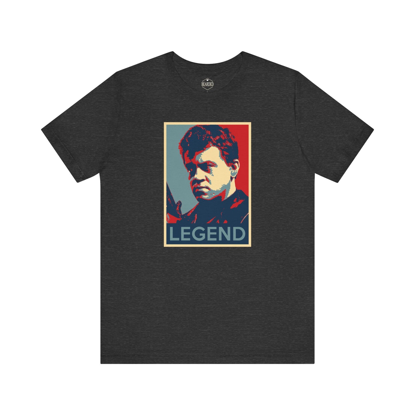 Tackleberry Legend | T-Shirt