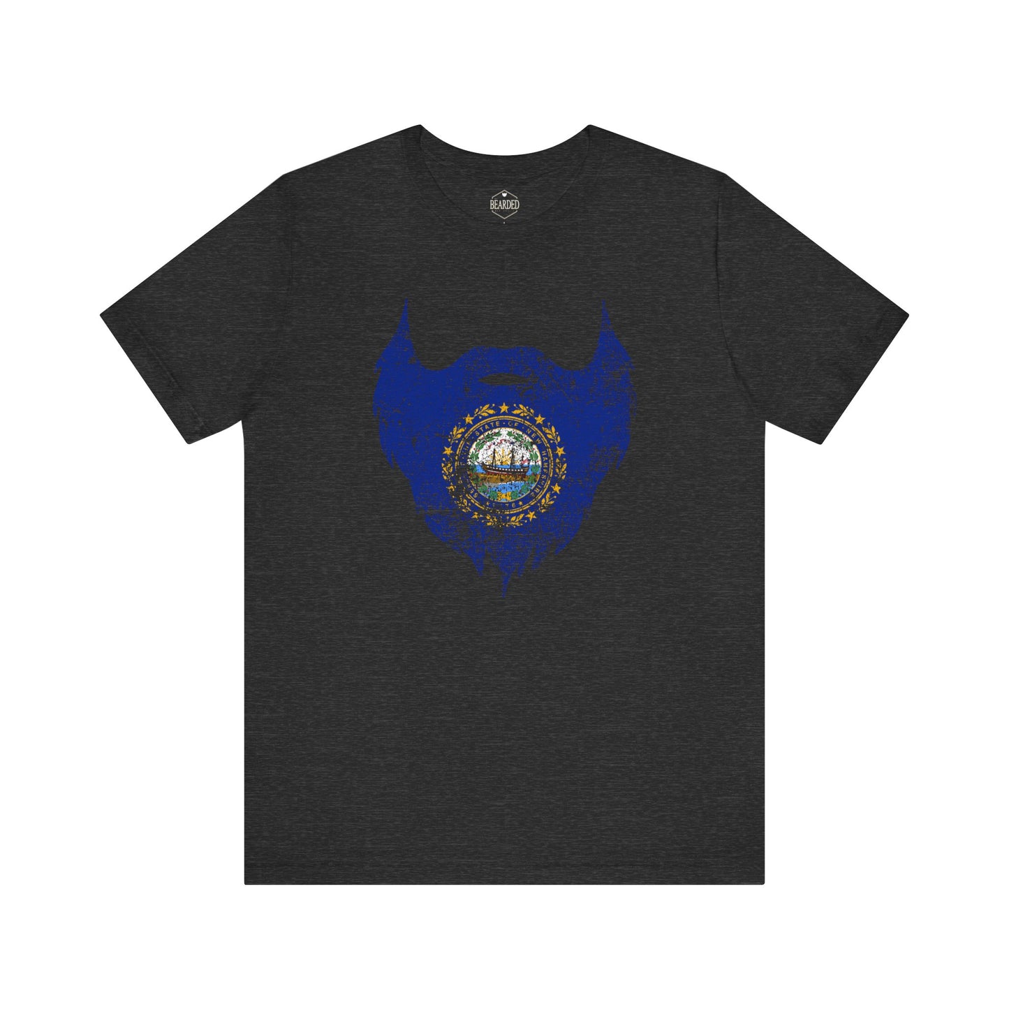 New Hampshire | T-Shirt