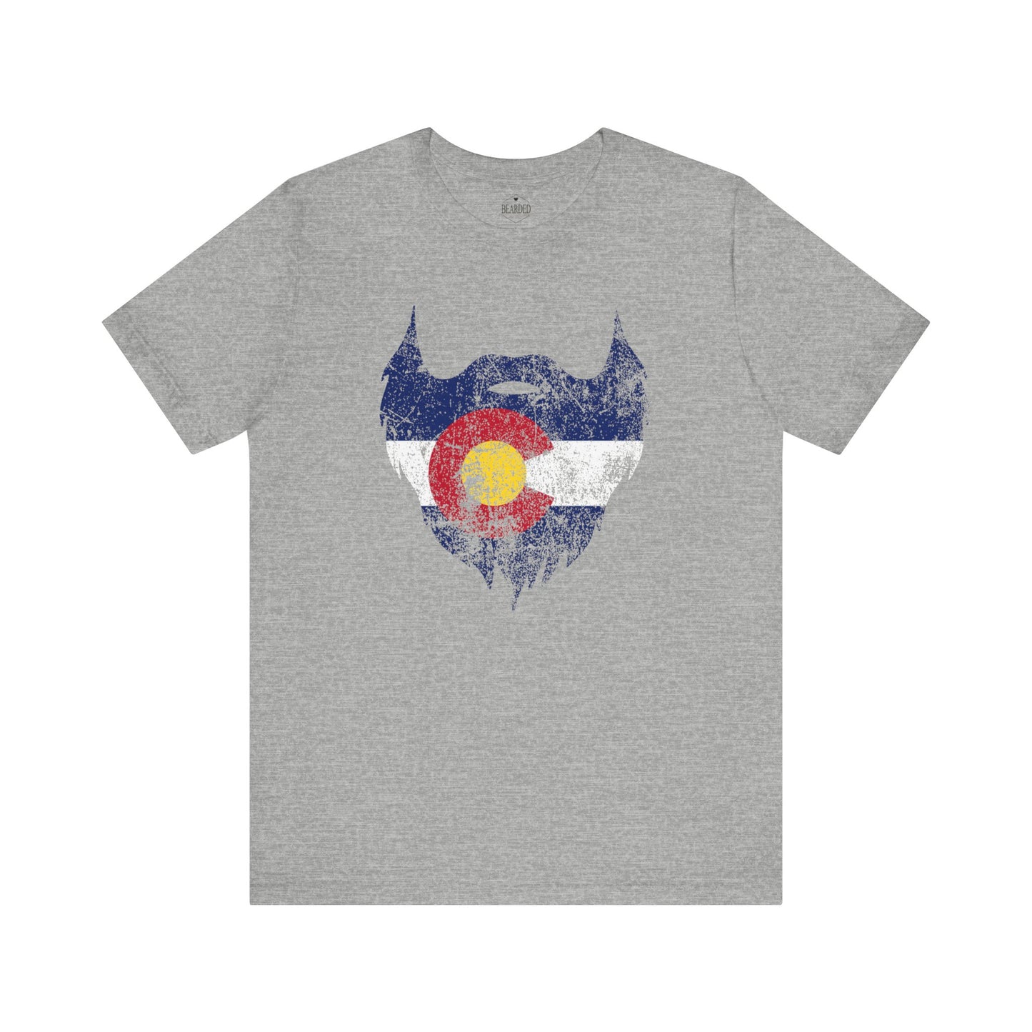 Colorado Beard | T-Shirt