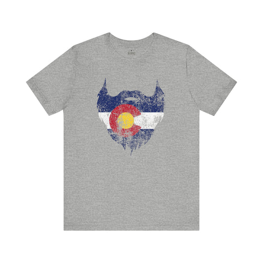 Colorado Beard | T-Shirt