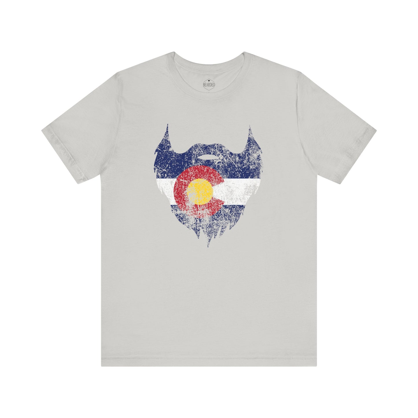 Colorado Beard | T-Shirt