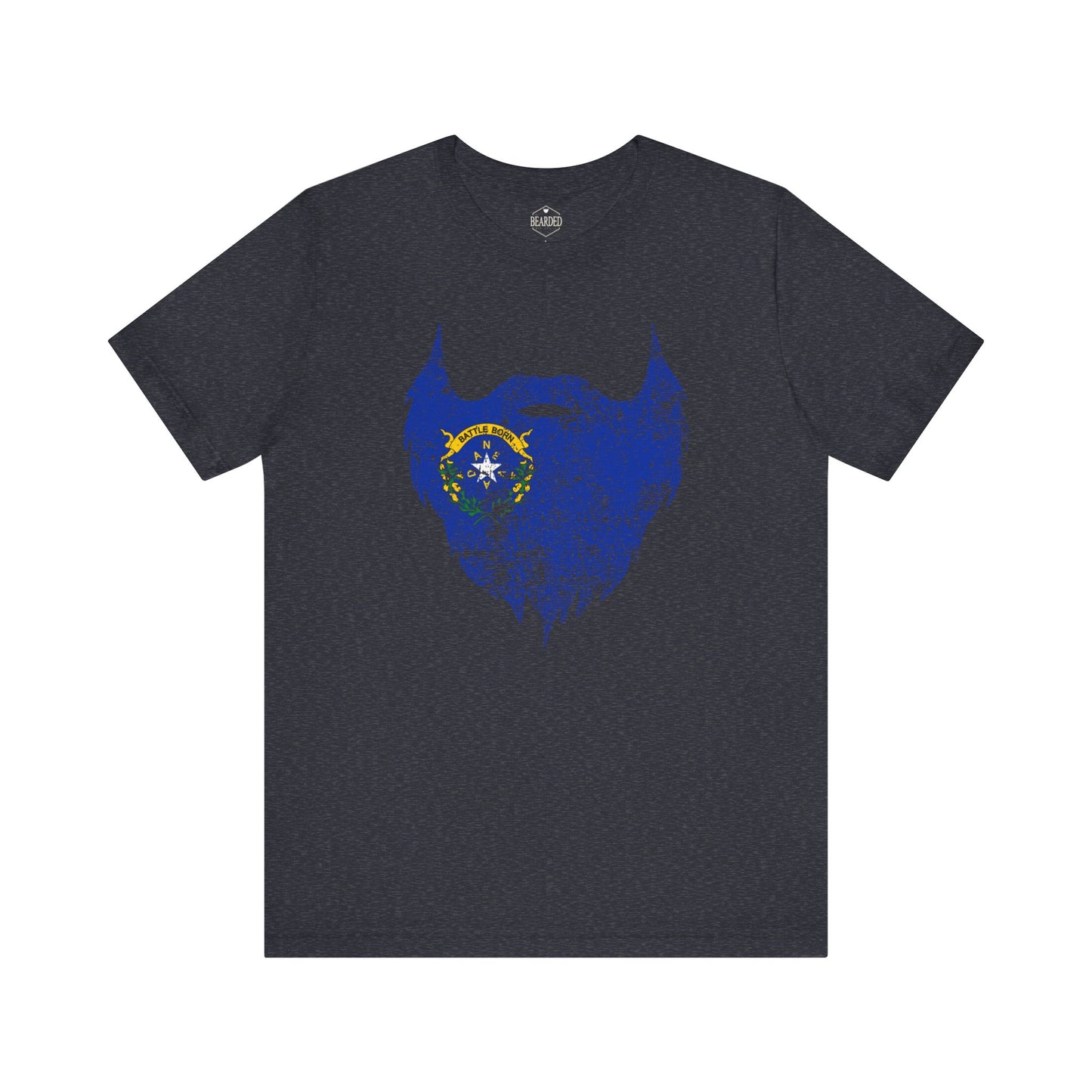 Nevada Beard | T-Shirt