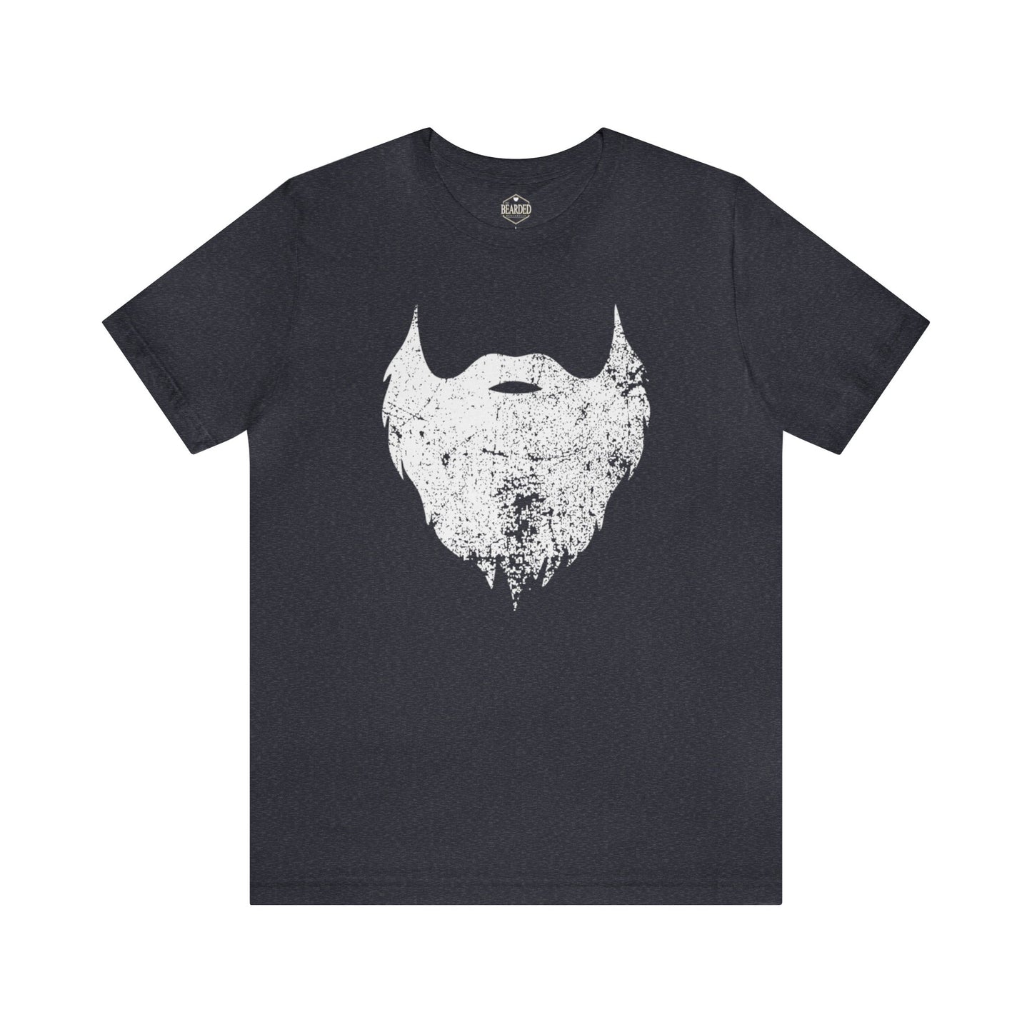 Beard Icon | T-Shirt