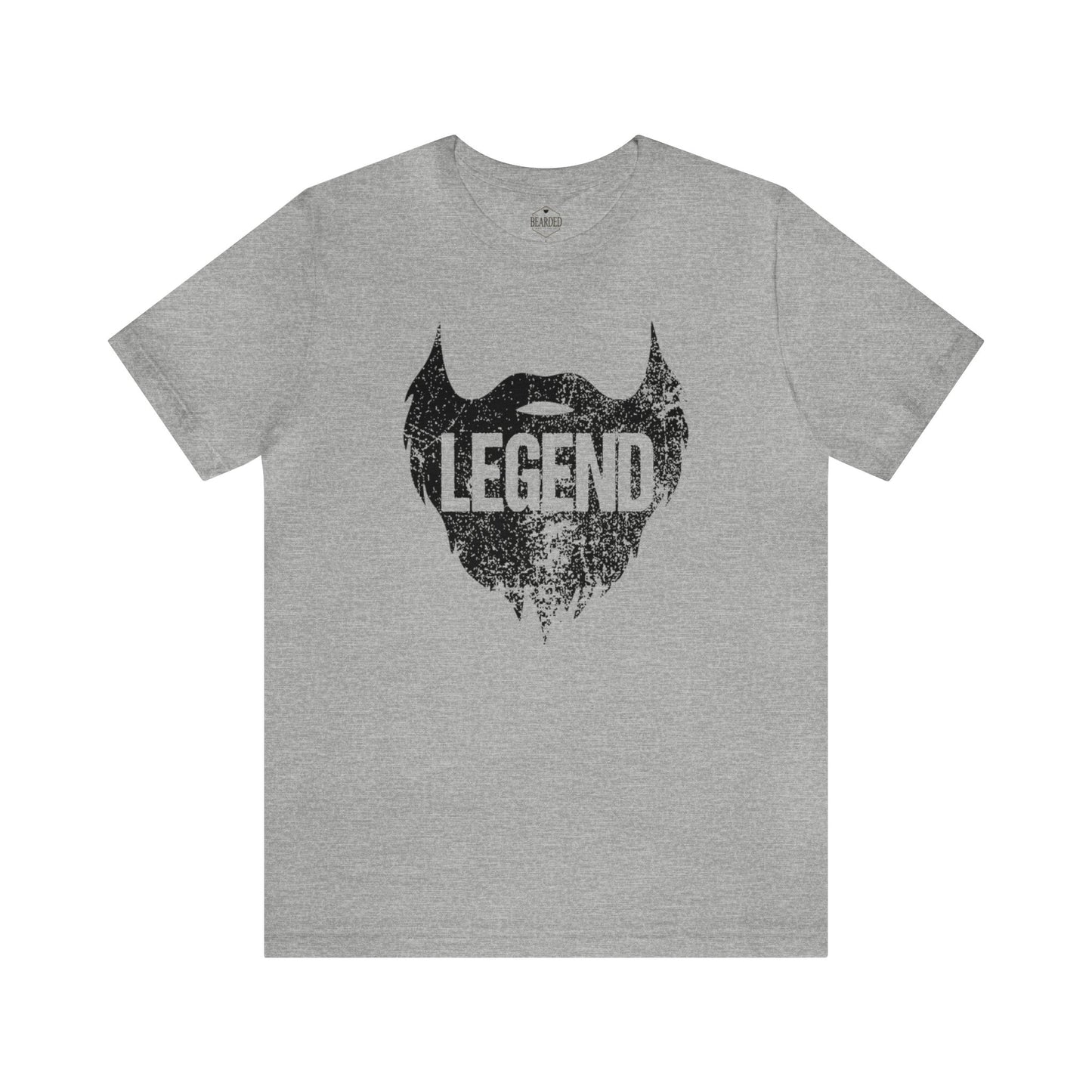 Beard Legend | T-Shirt