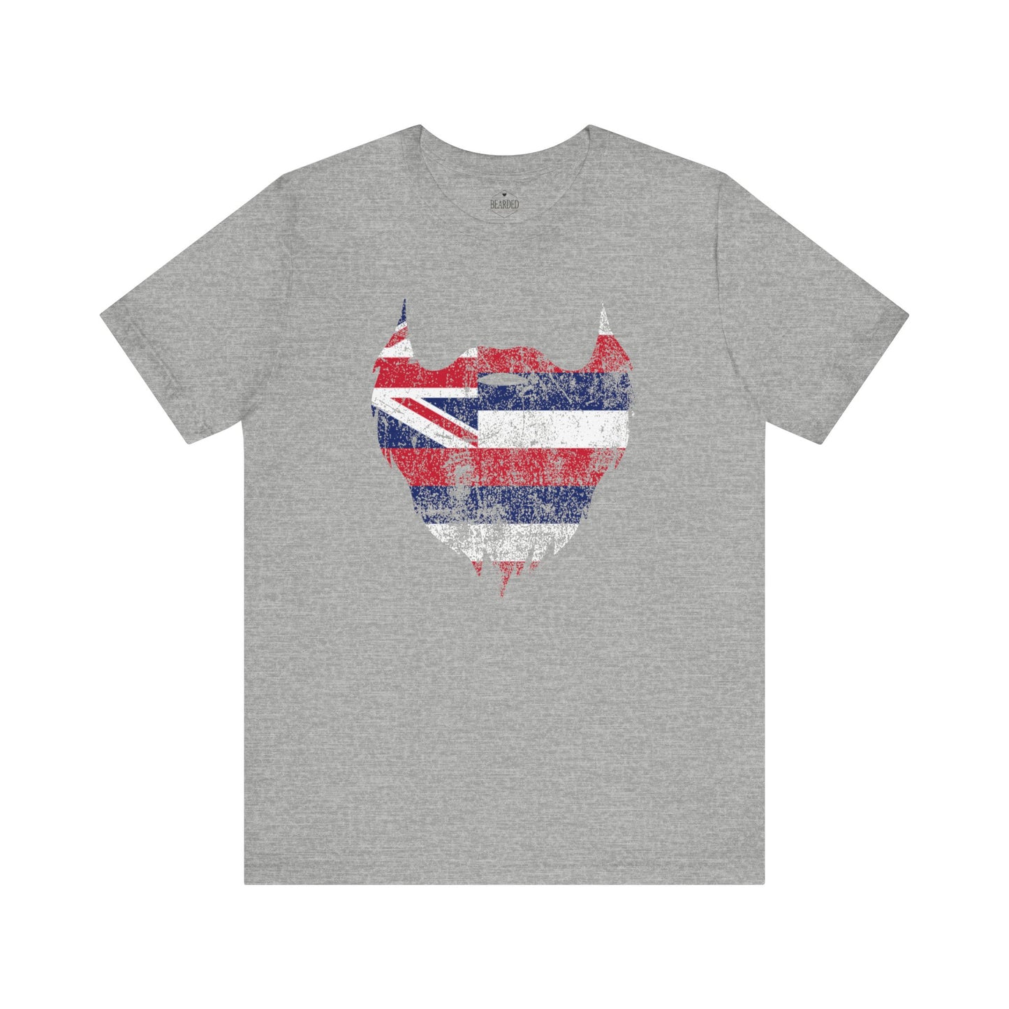 Hawaii Beard | T-Shirt