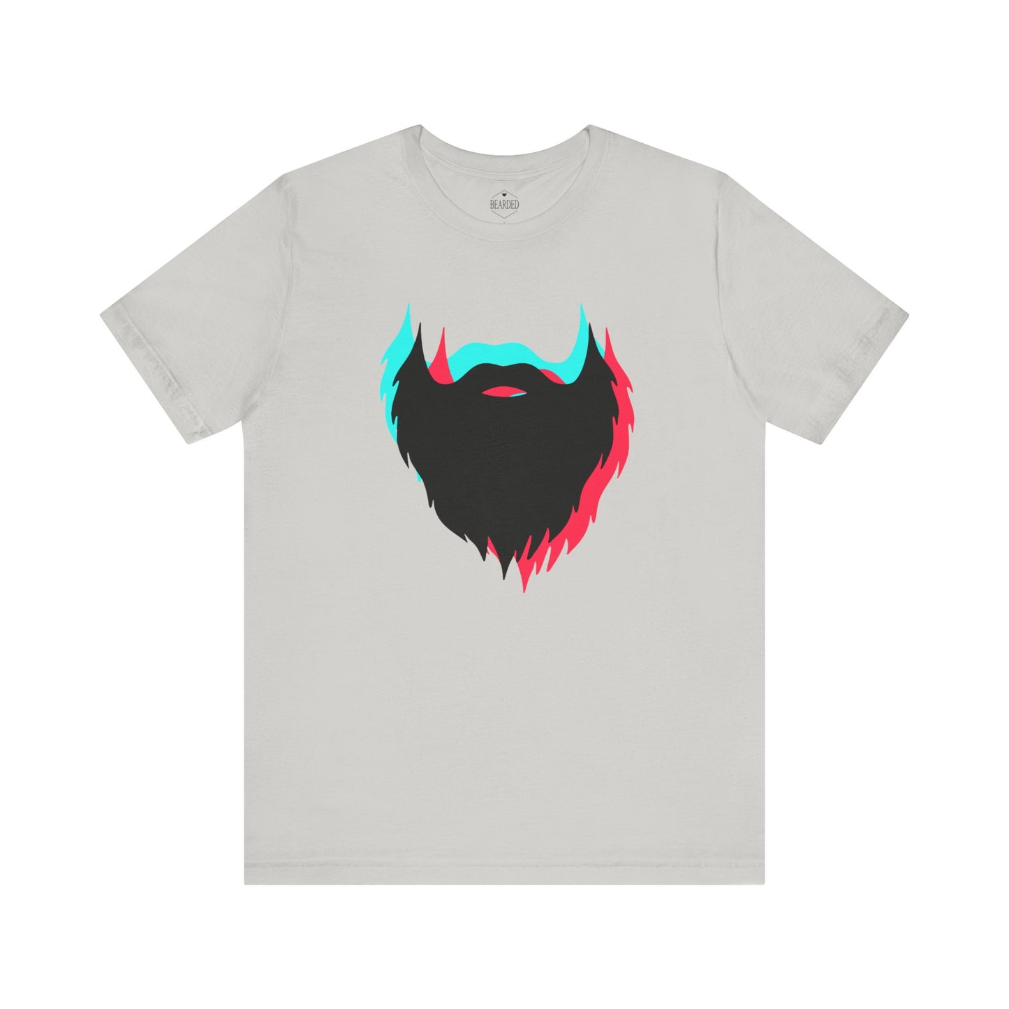 Beard Tok | T-Shirt