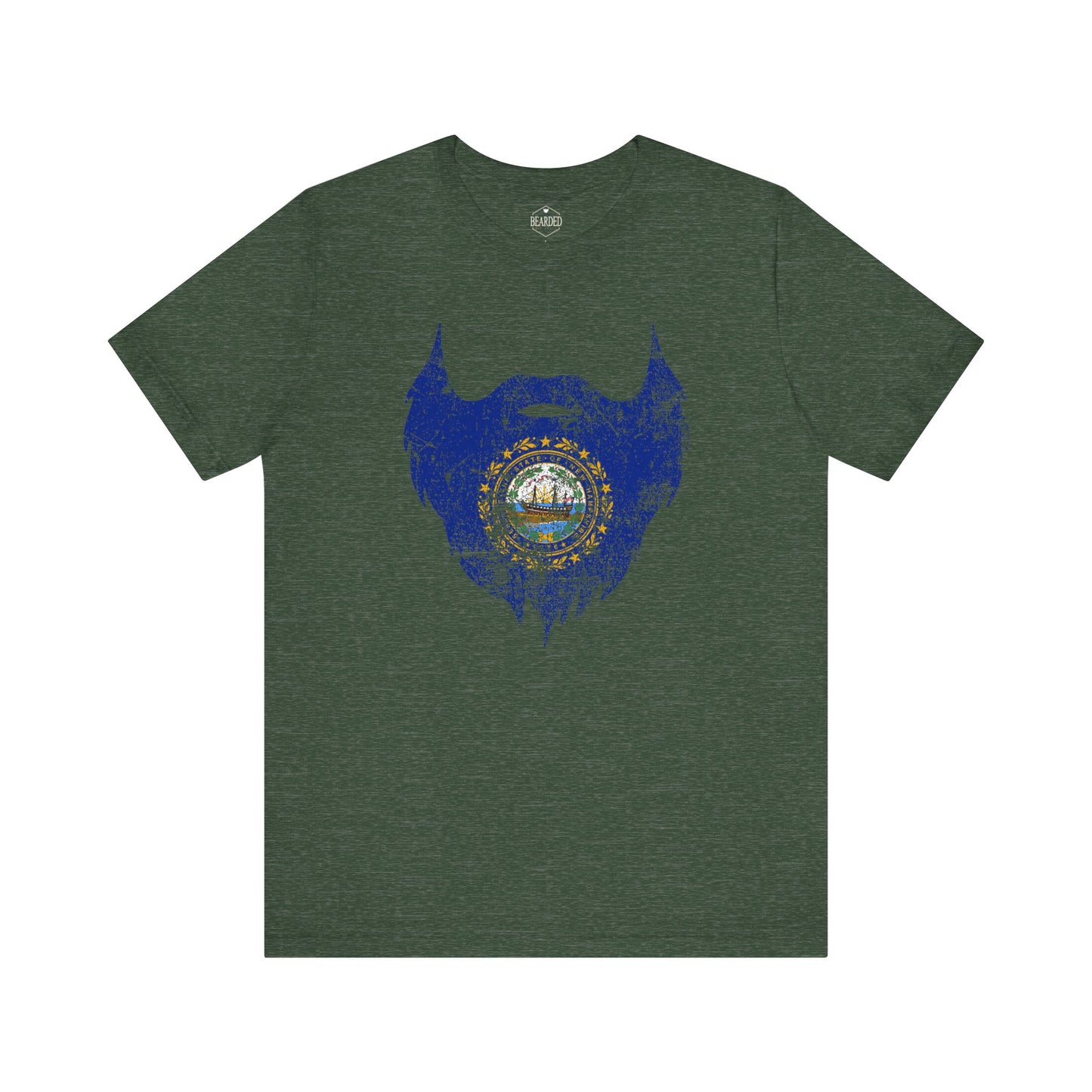 New Hampshire | T-Shirt