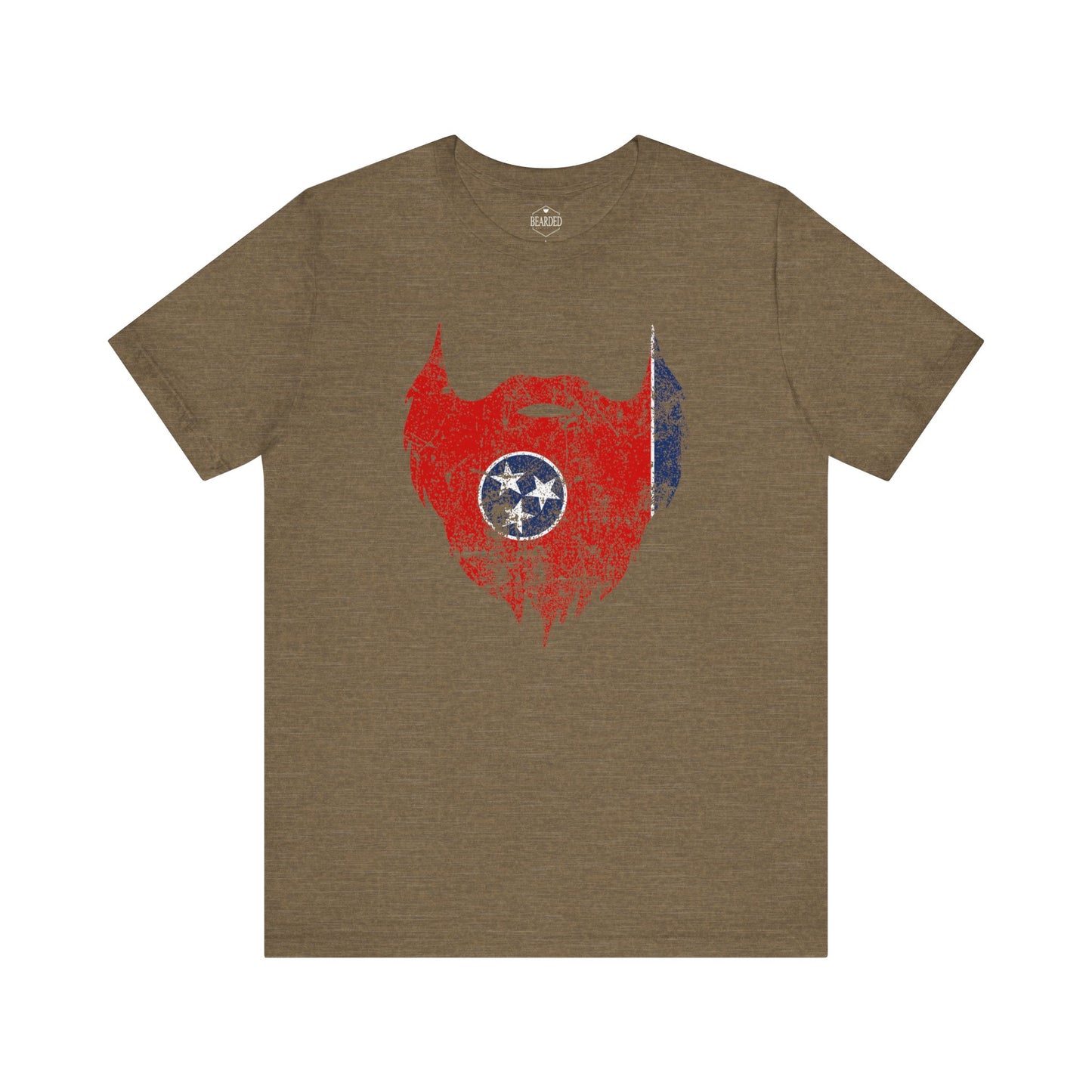 Tennessee Beard | T-Shirt