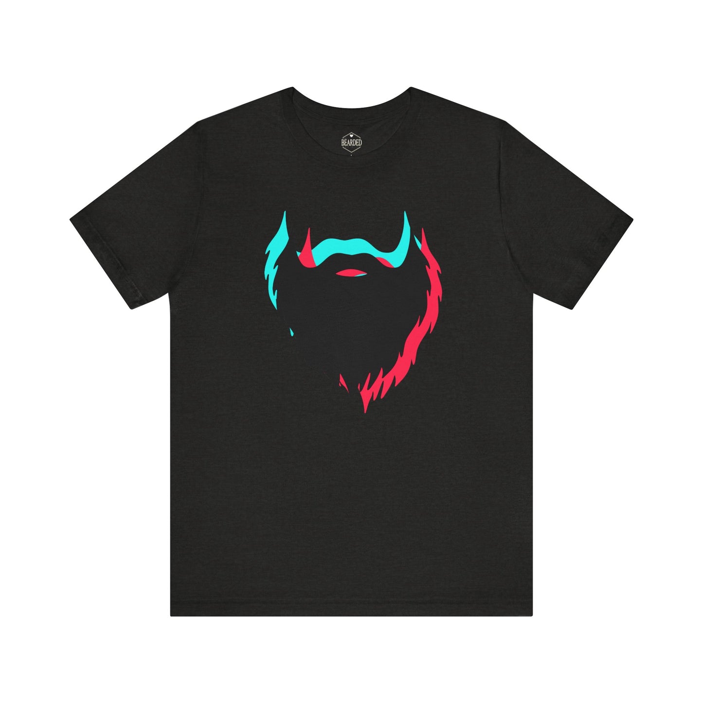 Beard Tok | T-Shirt