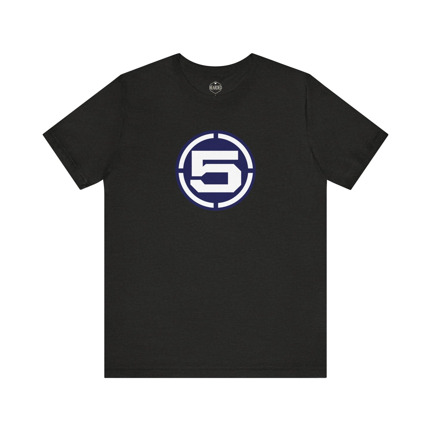 Number Five | T-Shirt