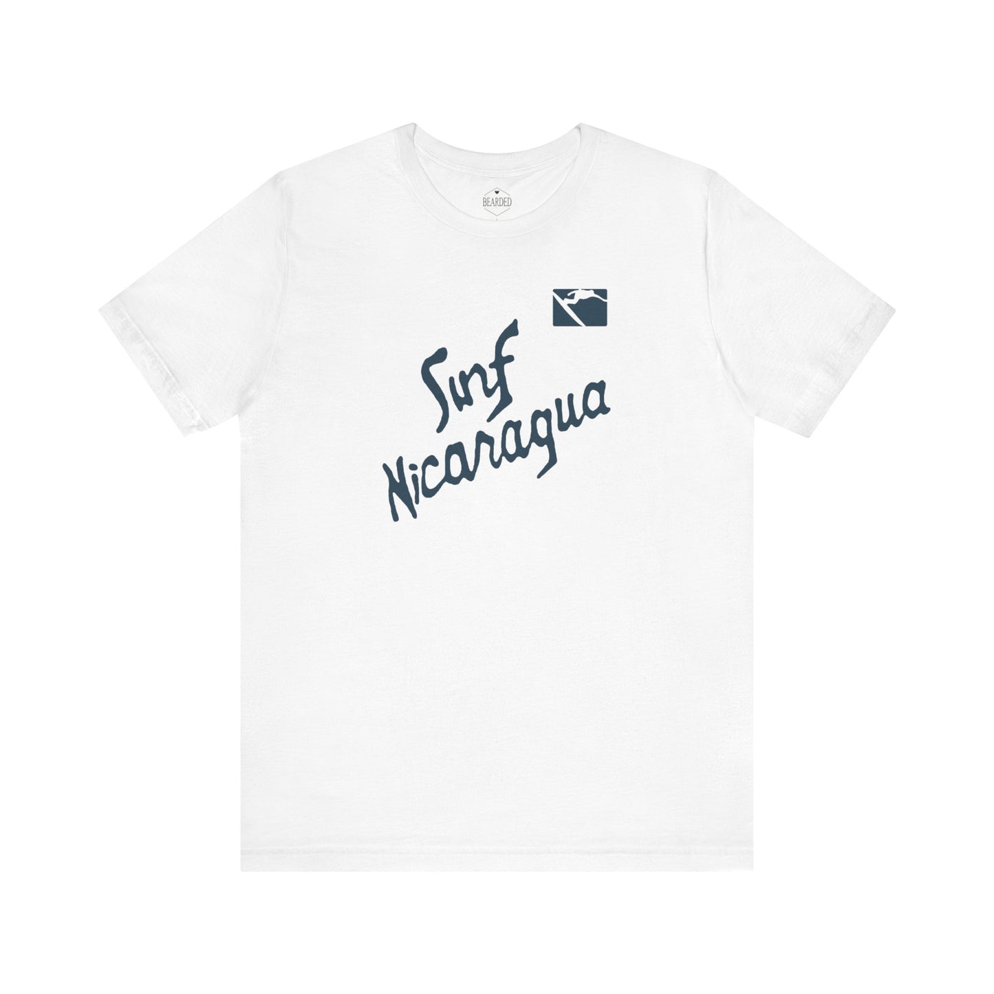 Surf Nicaragua | T-Shirt