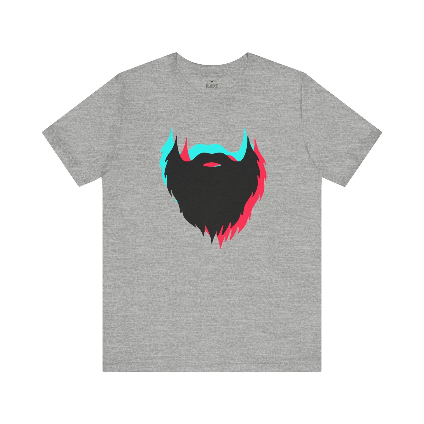 Beard Tok | T-Shirt