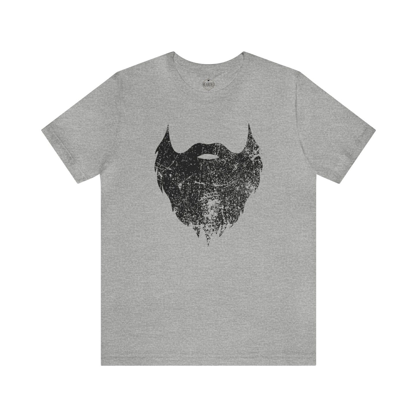 Beard Icon | T-Shirt