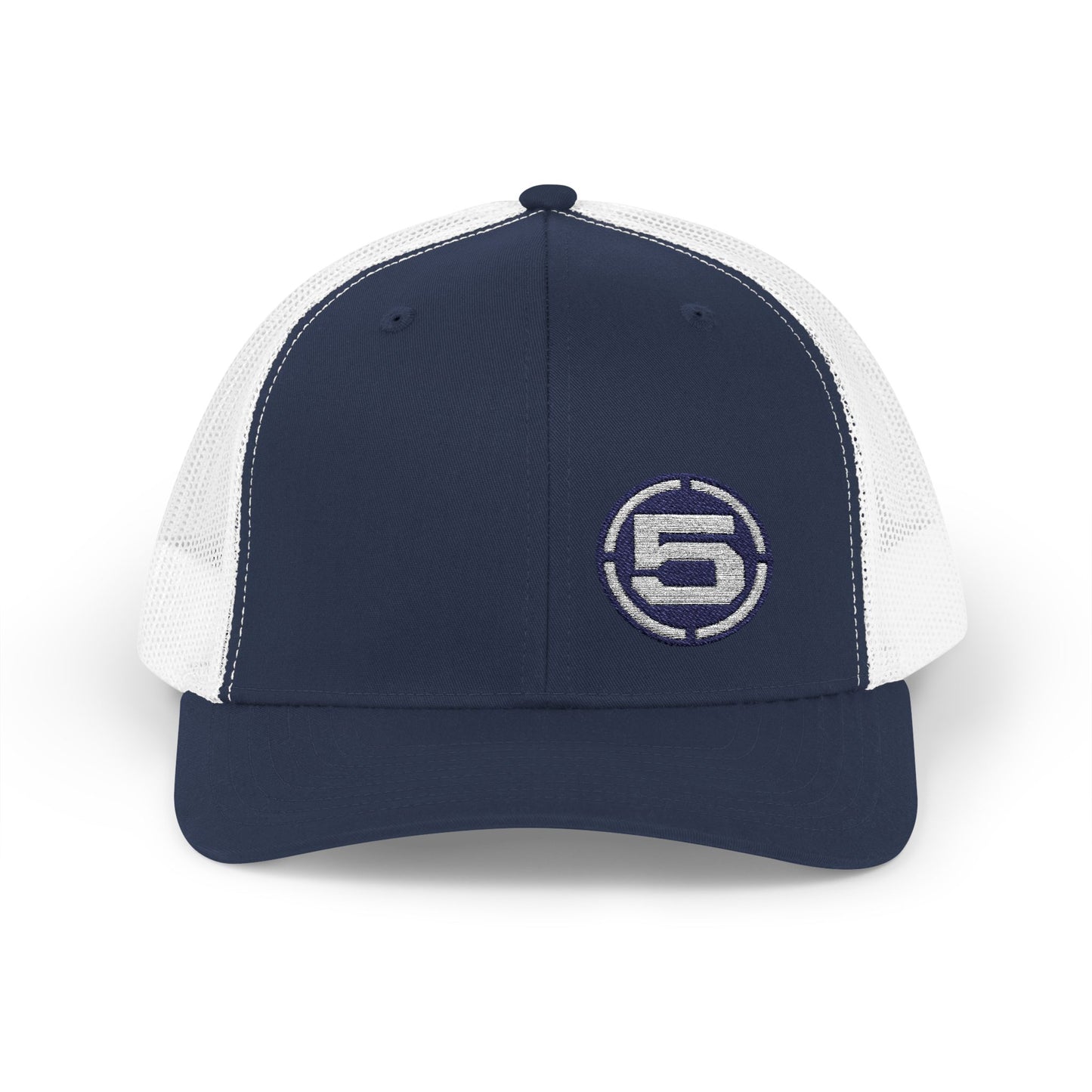 Five | Snapback Trucker Hat