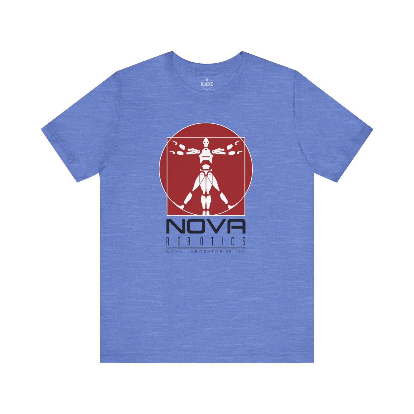 Nova Robotics | T-Shirt